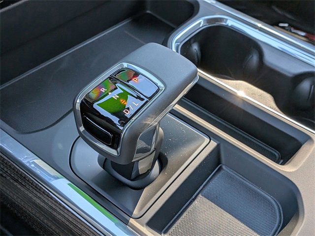 New 2026 Chevrolet Silverado 1500 LT Trail Boss w/ LT Trail Boss Premium Package image 26