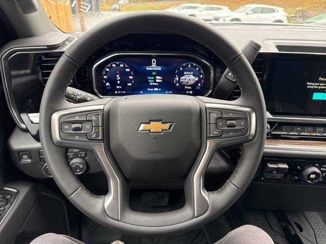 New 2026 Chevrolet Silverado 1500 RST w/ RST Select Package image 22