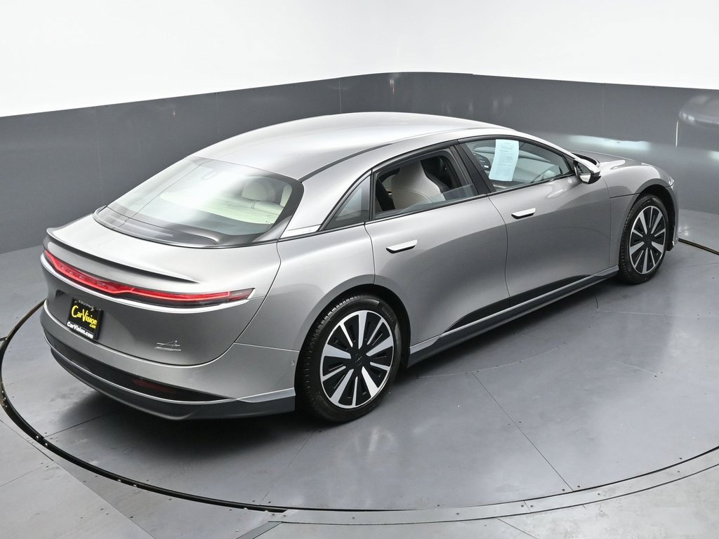 Used 2024 Lucid Air Touring image 41