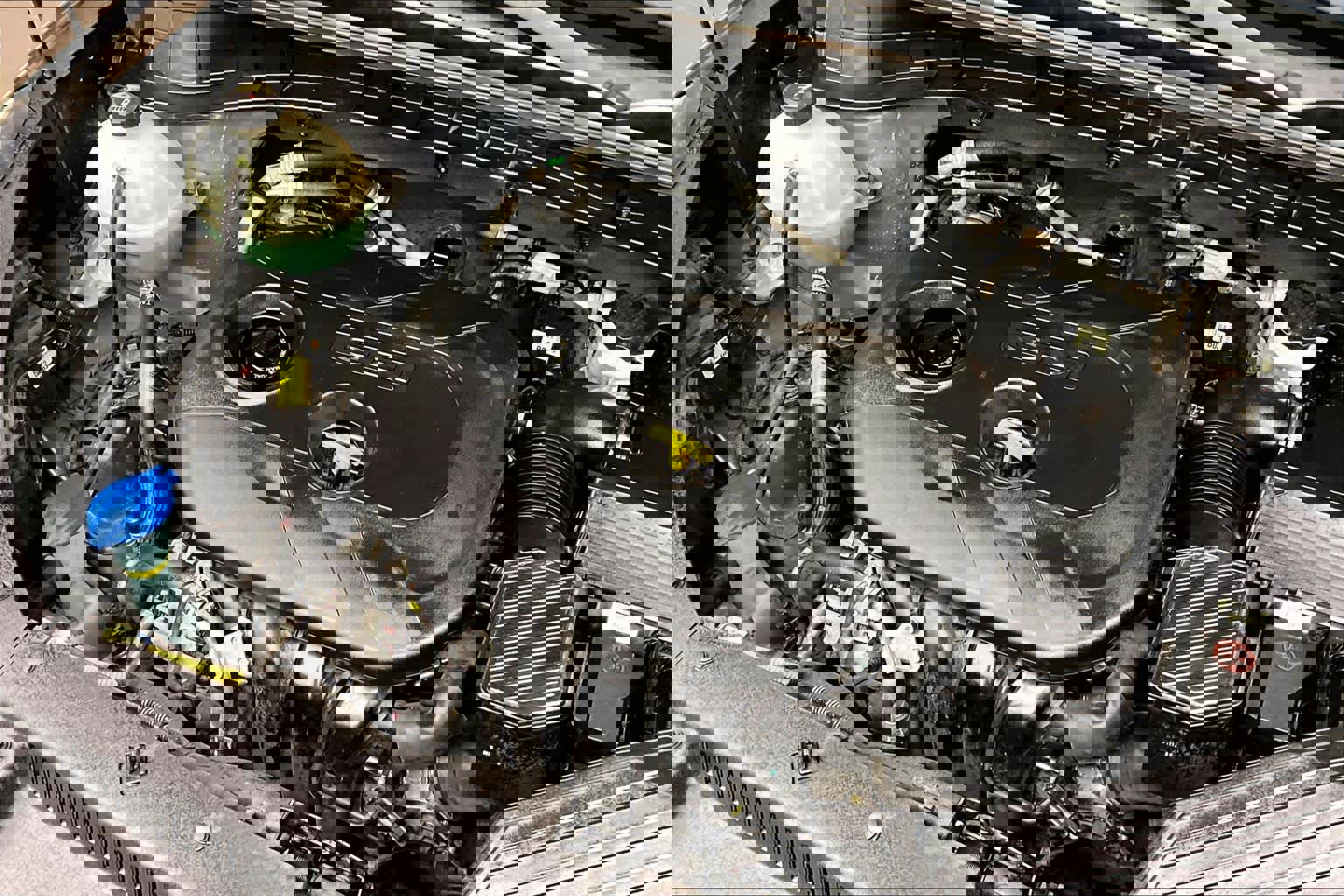 Used 2019 Hyundai Tucson SE image 28