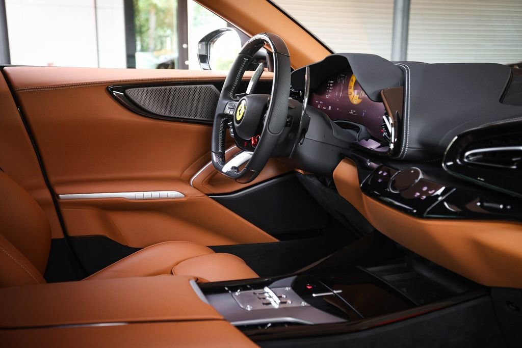 Used 2026 Ferrari Purosangue image 54
