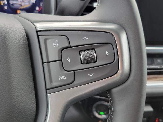 New 2026 Chevrolet Silverado 1500 LT w/ Z71 Off-Road Package image 14