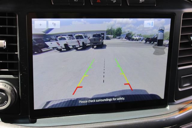 Used 2022 Ford F150 XLT w/ Equipment Group 302A High image 22
