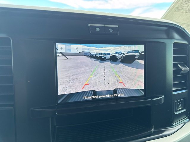 Used 2025 Ford F250 XLT w/ FX4 Off-Road Package AWD/4WD image 17