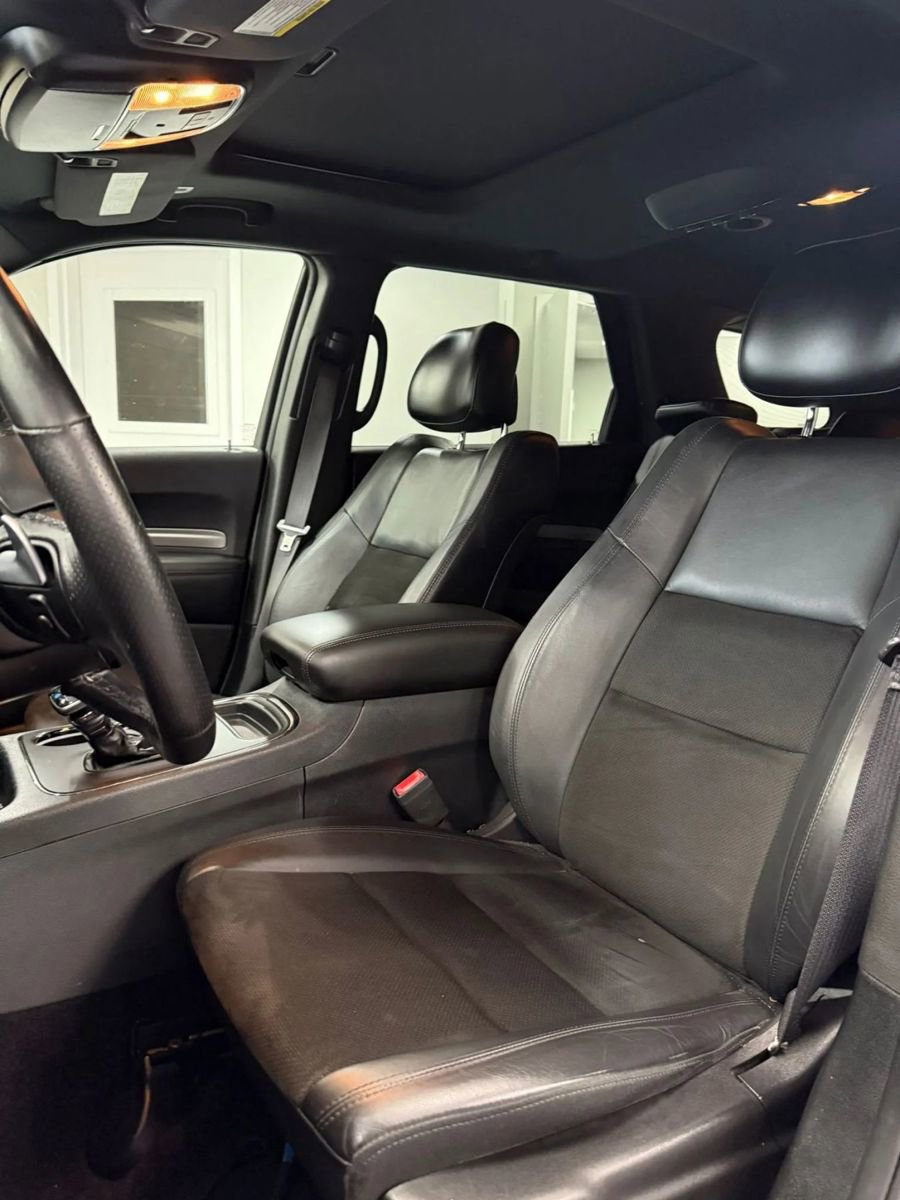 Used 2019 Dodge Durango GT RWD image 10