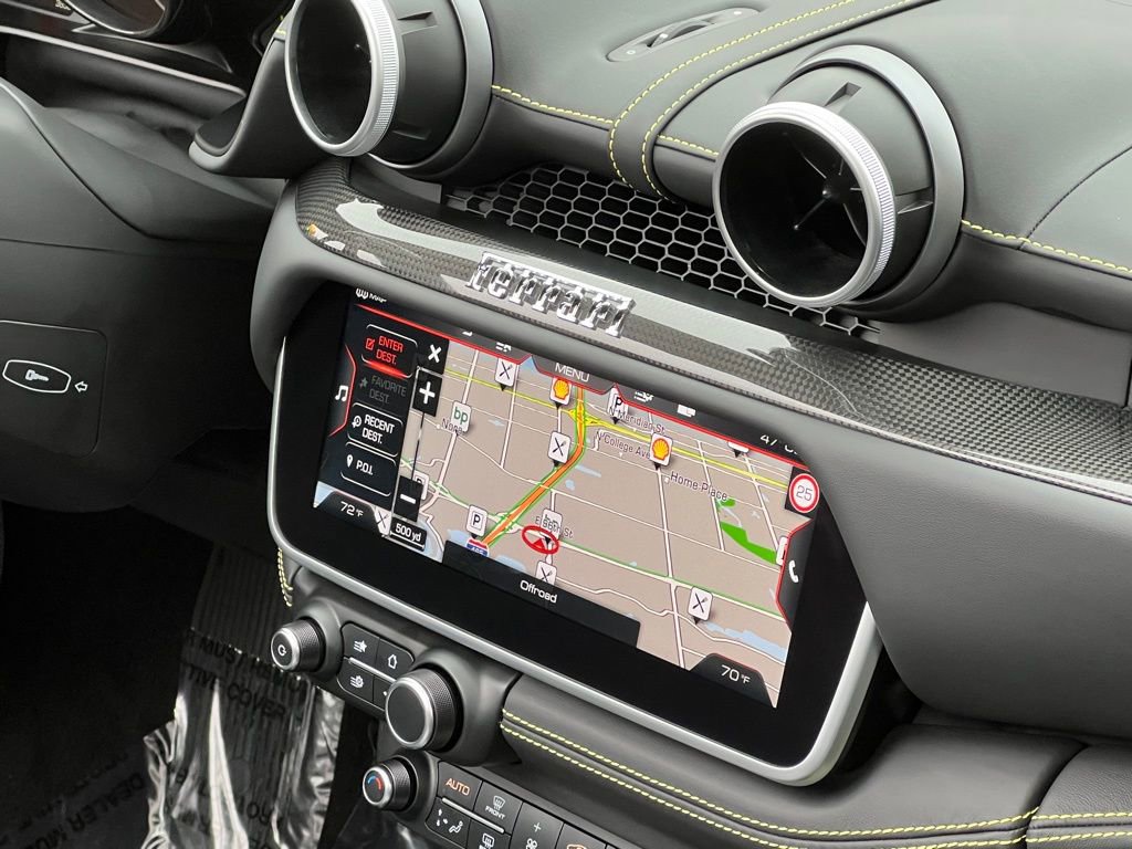 Used 2022 Ferrari Portofino M image 44