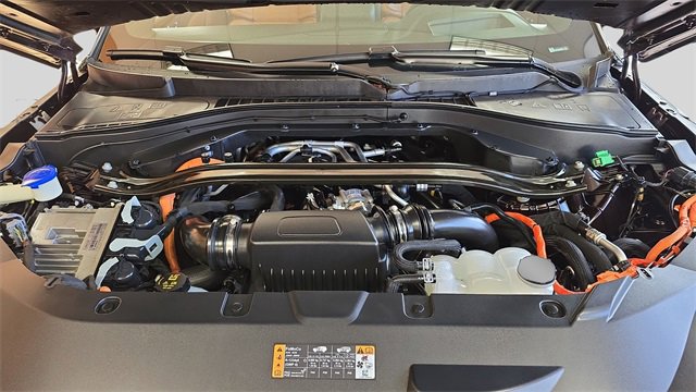 Used 2023 Lincoln Aviator Black Label Grand Touring image 26