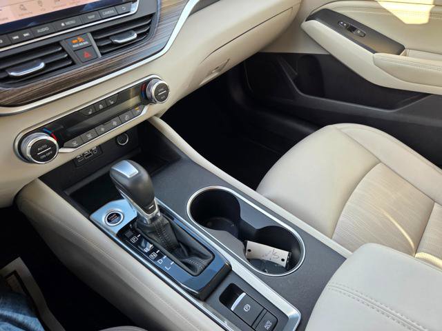 Used 2019 Nissan Altima 2.5 Platinum image 20