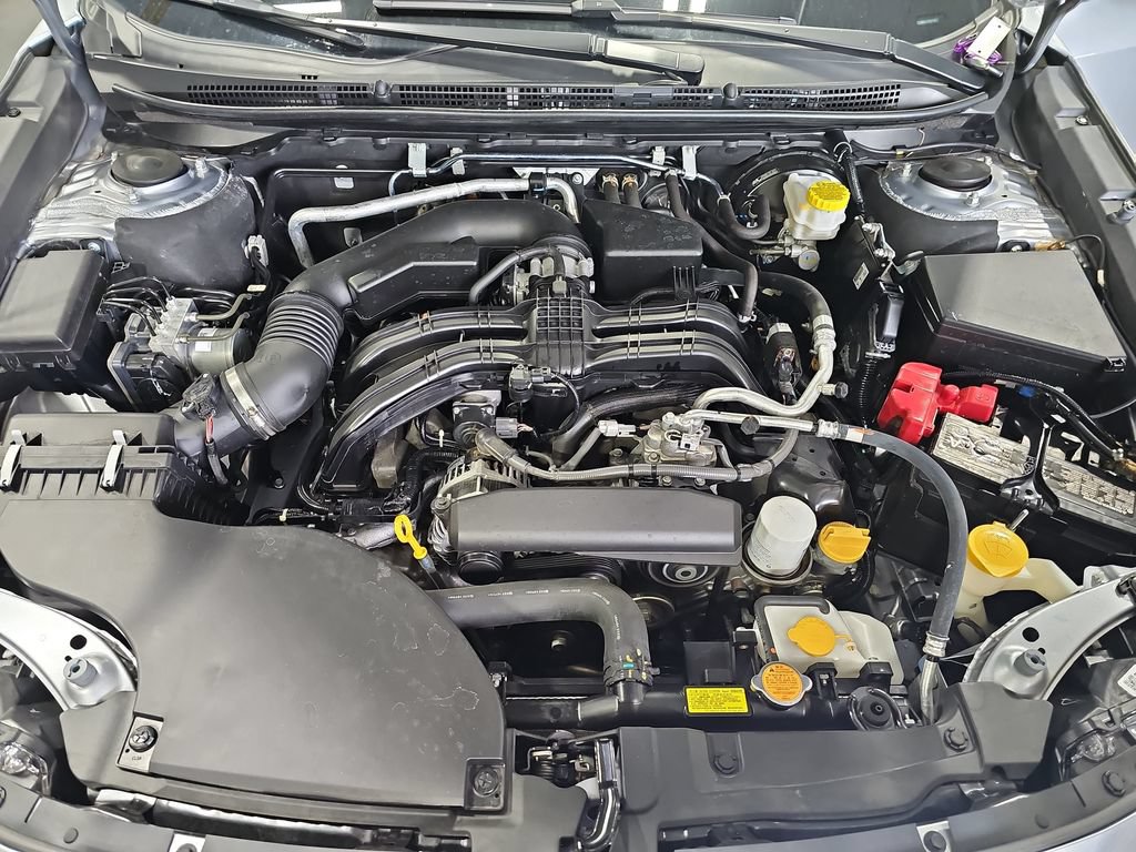 Used 2022 Subaru Legacy Premium w/ Popular Package #1 AWD/4WD image 58