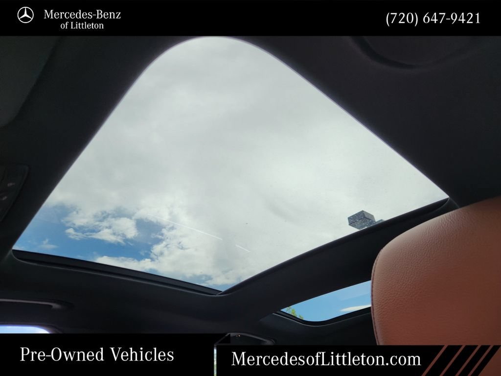 Used 2020 Mercedes-Benz C 300 4MATIC Sedan image 24