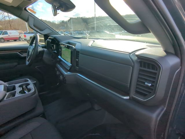 New 2026 Chevrolet Silverado 1500 LT w/ Safety Package image 29