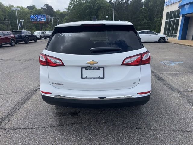 Used 2020 Chevrolet Equinox LT image 8