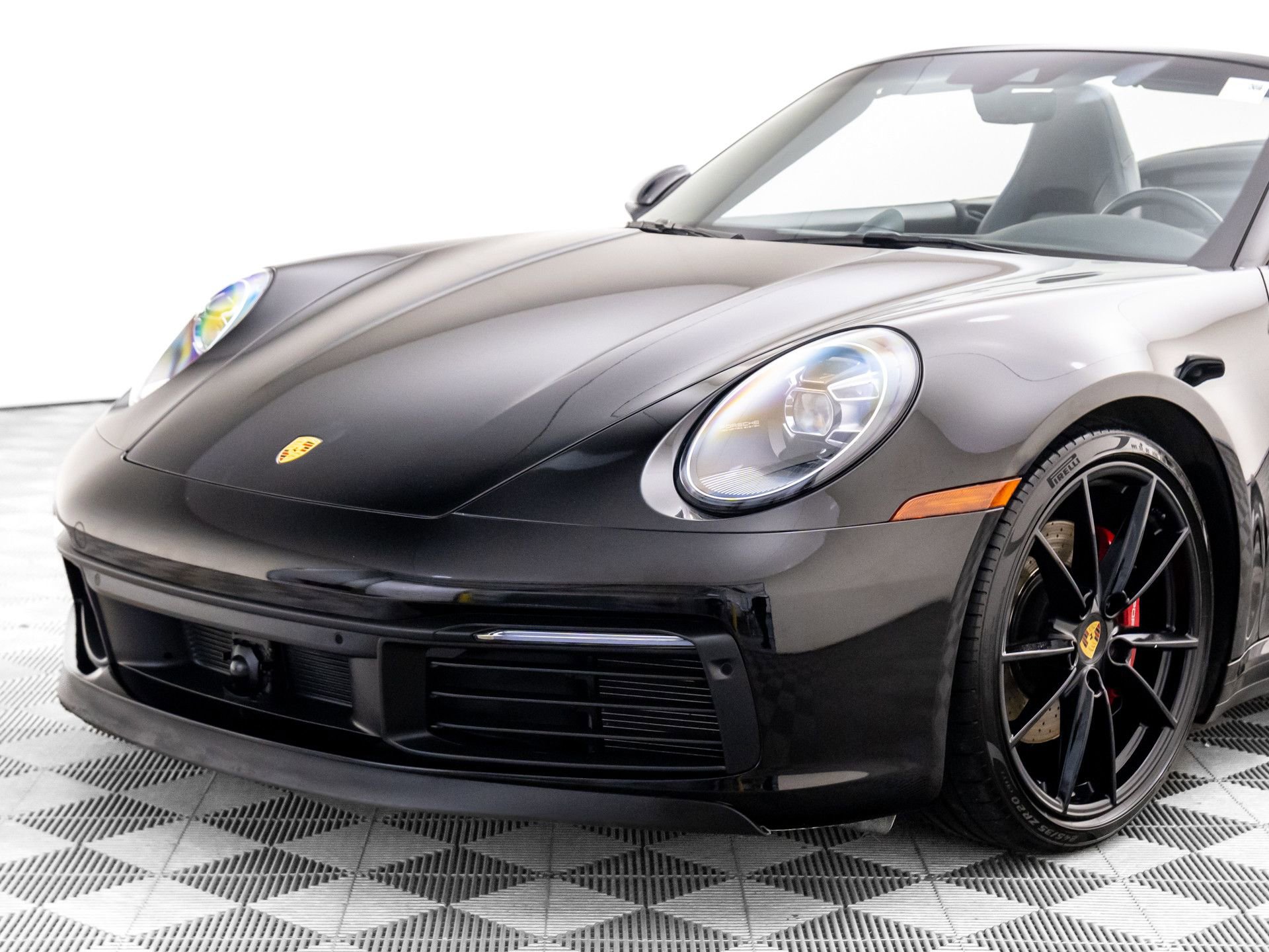 Certified 2020 Porsche 911 Carrera S image 34