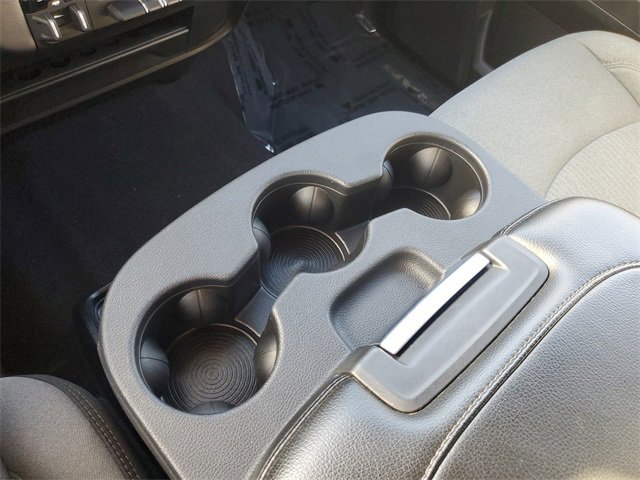 Used 2024 RAM 2500 Big Horn image 26