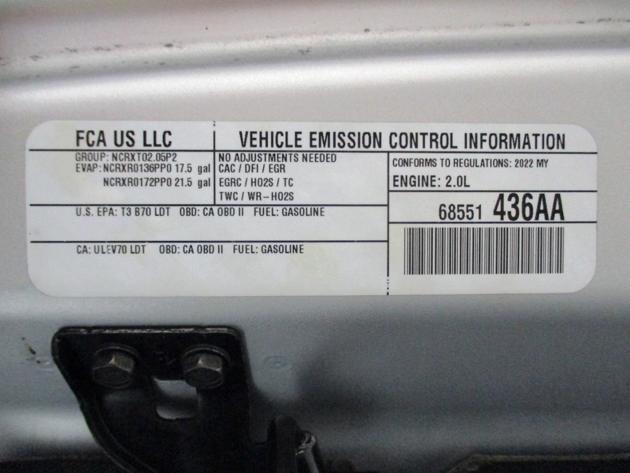 Used 2022 Jeep Wrangler Unlimited Sahara image 30