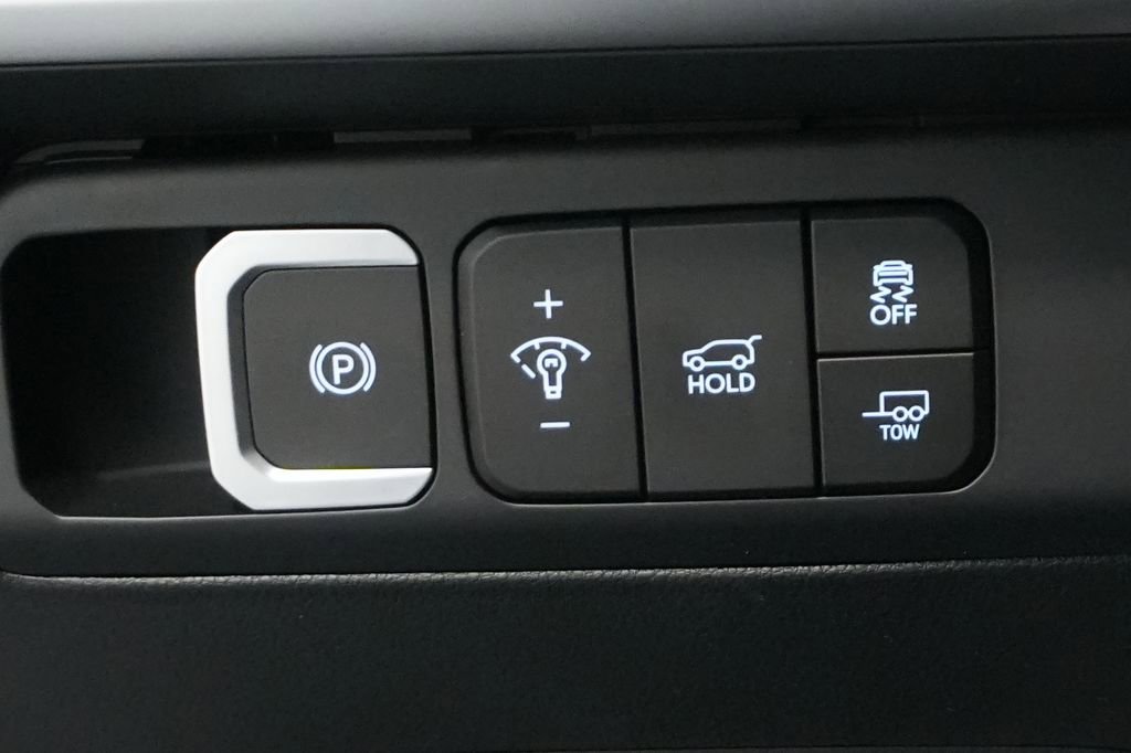 New 2026 Hyundai Santa Fe XRT image 42