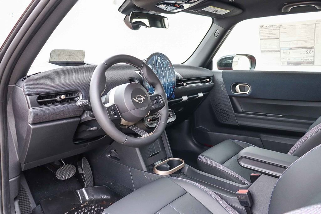 New 2026 MINI Cooper S image 16