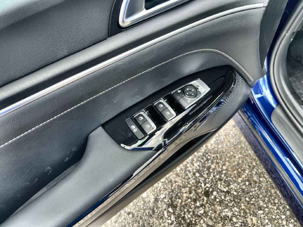 New 2026 Kia K5 GT-Line w/ GT-Line Premium Package FWD image 13