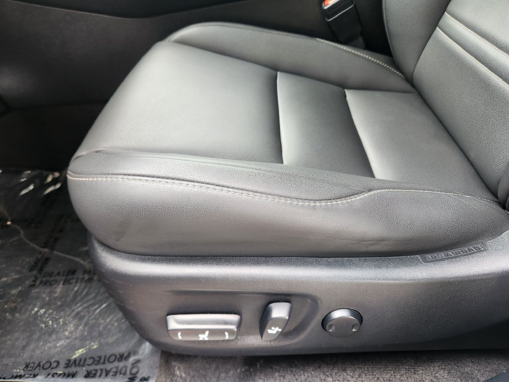 Used 2021 Lexus NX 300 AWD image 15