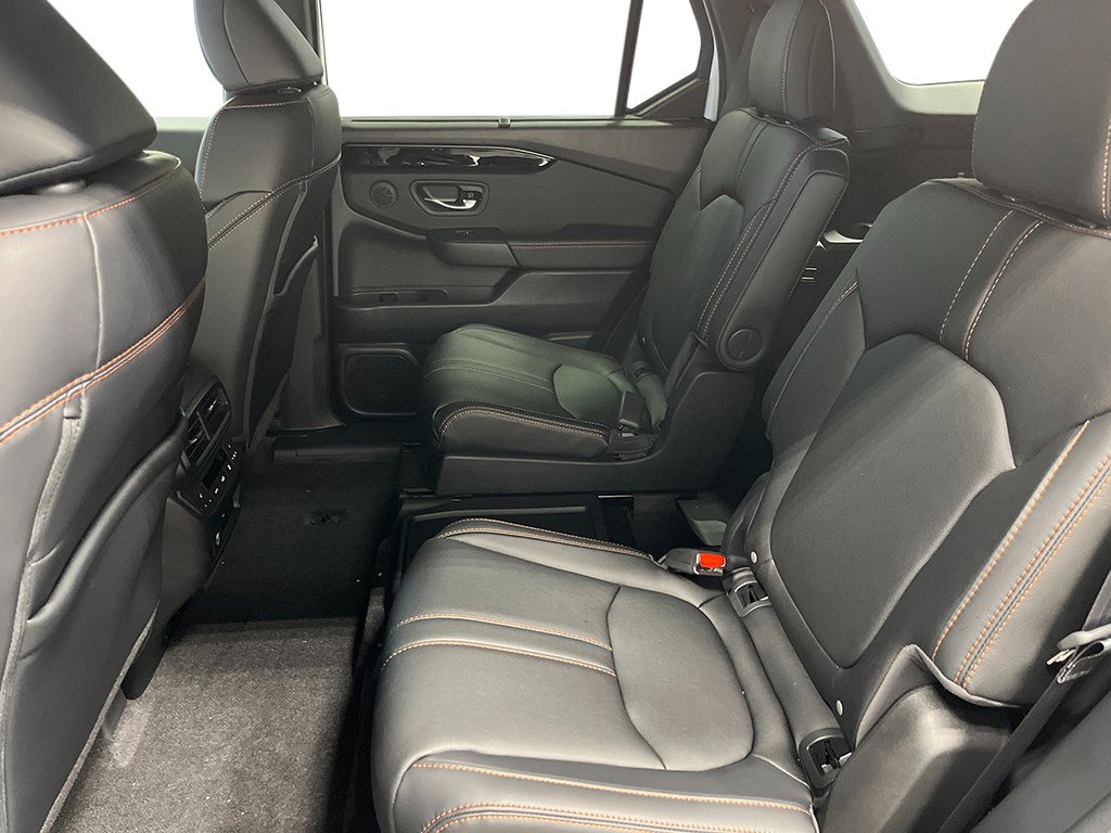 New 2026 Honda Pilot TrailSport image 21