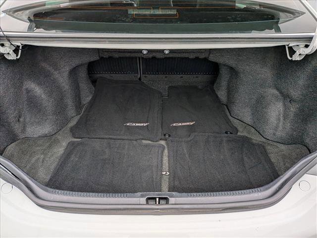 Used 2014 Toyota Camry SE FWD image 9
