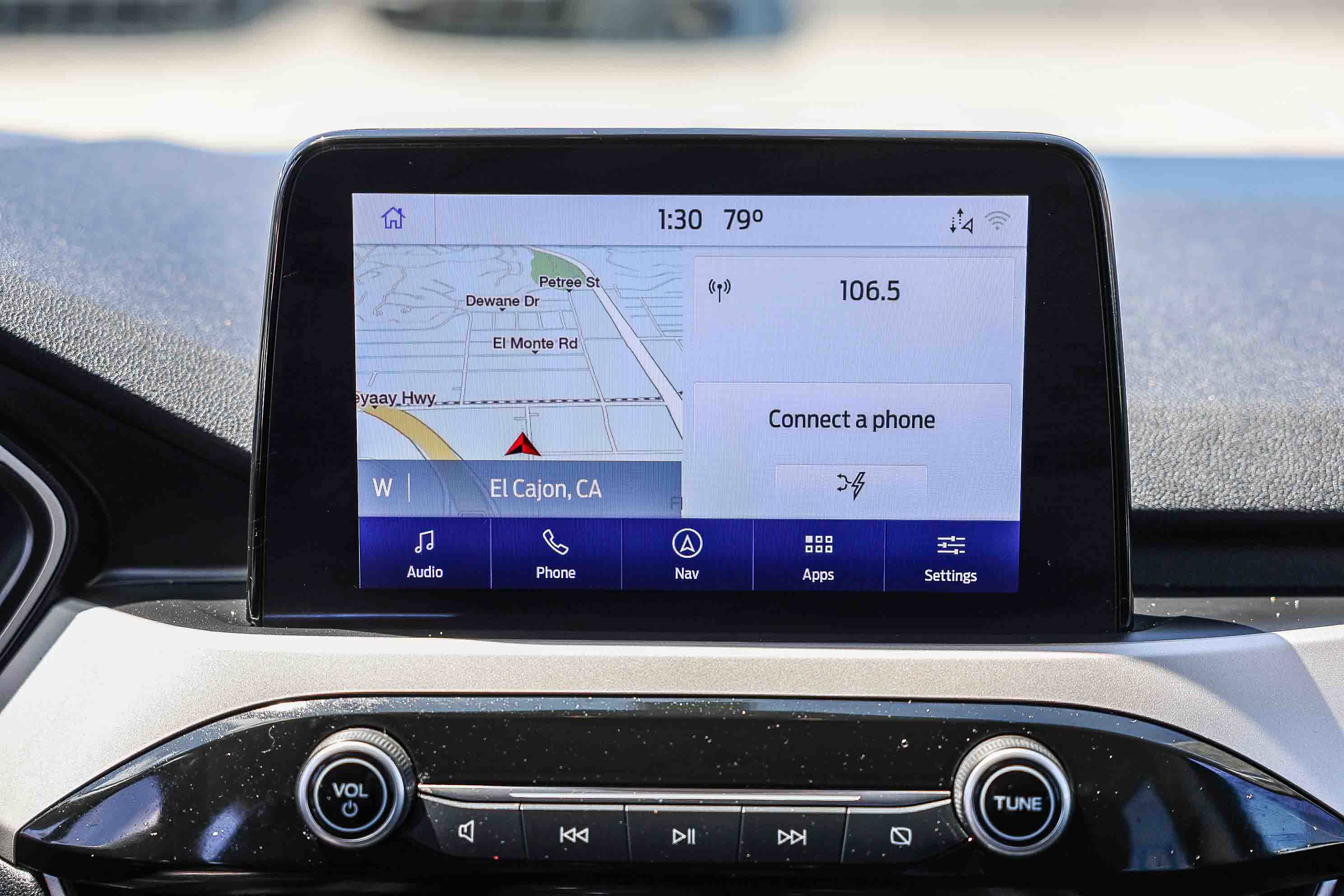 Used 2020 Ford Escape SE Sport image 5