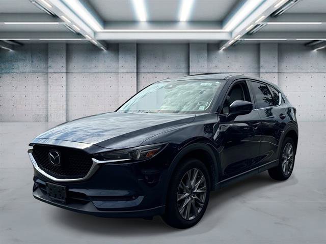 Used 2019 MAZDA CX-5 Grand Touring