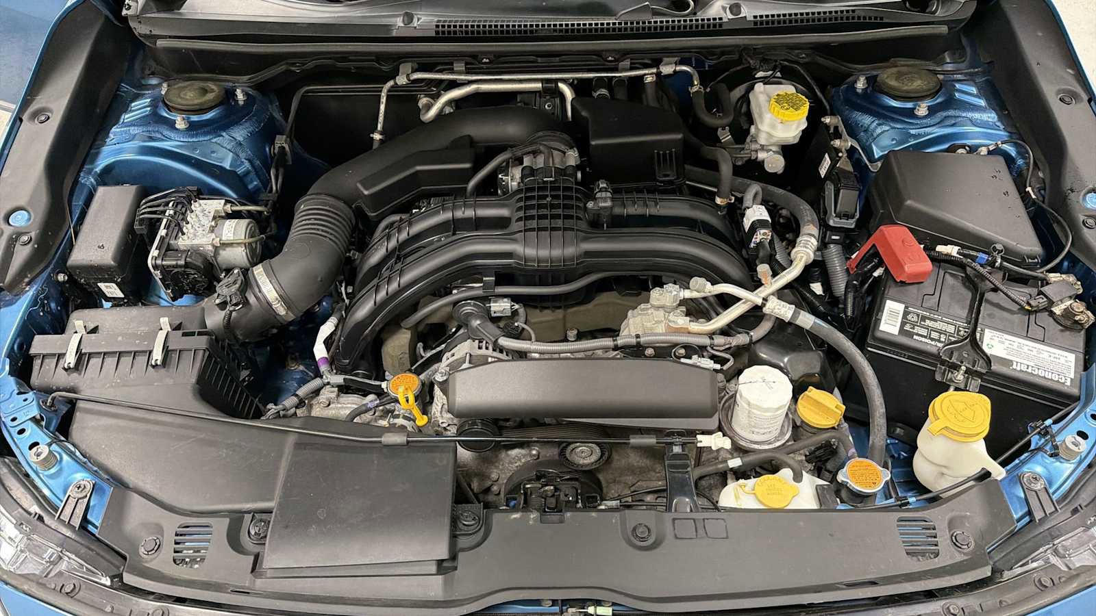 Used 2019 Subaru Impreza 2.0i Sport image 30