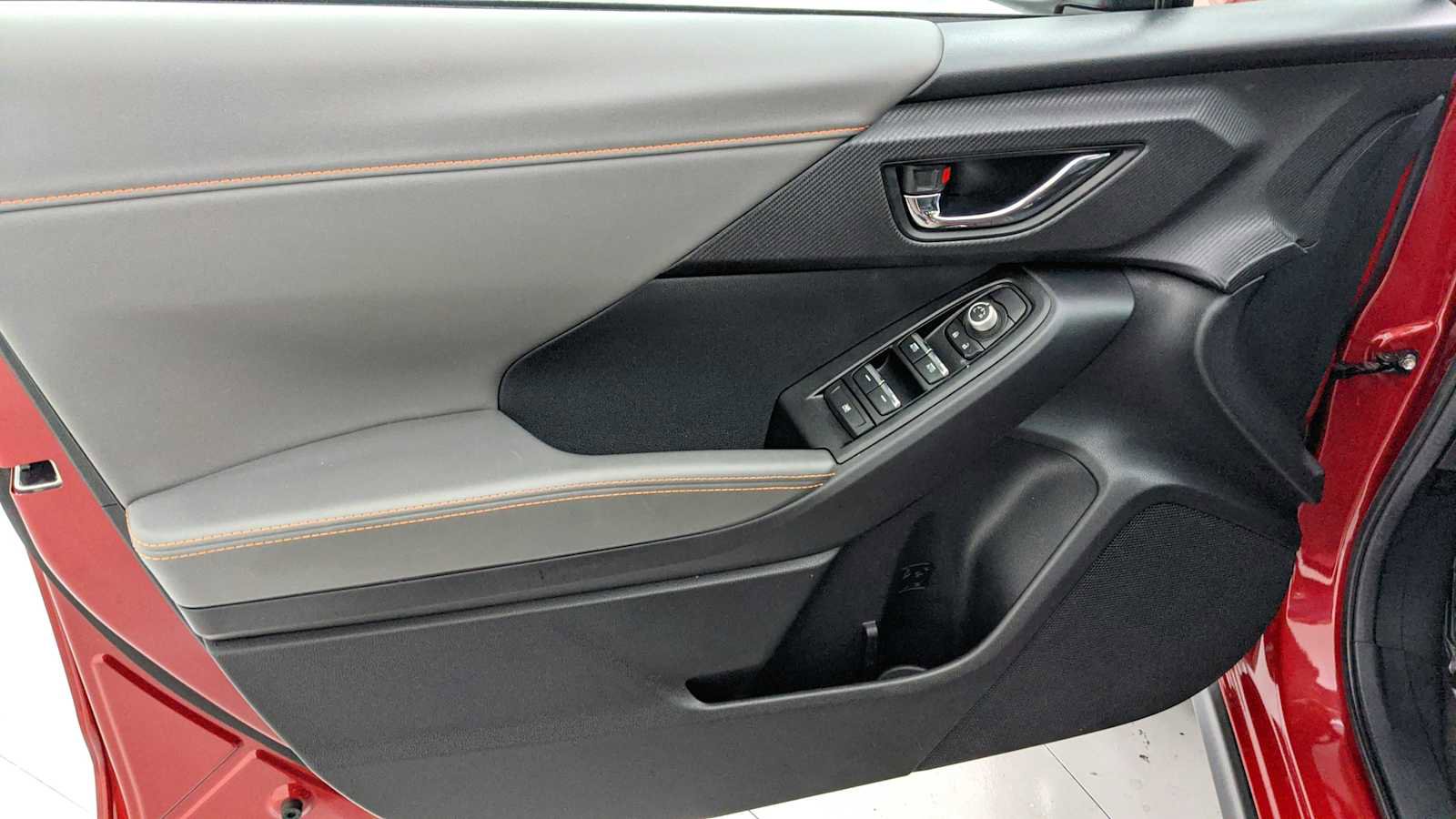 Certified 2025 Subaru Crosstrek 2.5i Limited w/ Popular Package #3A image 14