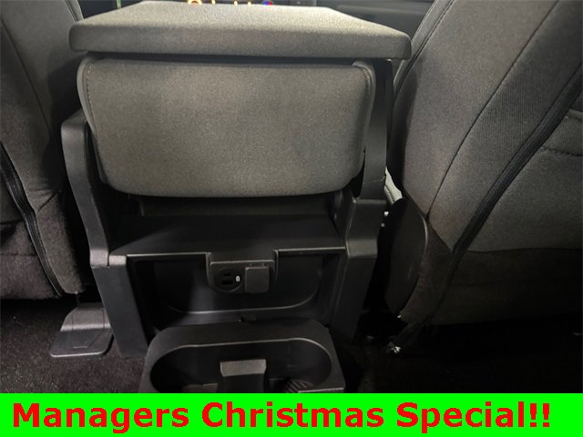 Used 2022 Ford F150 XLT w/ XTR Package image 17