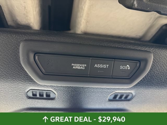 Used 2023 Jeep Wrangler Unlimited Sahara AWD/4WD image 46