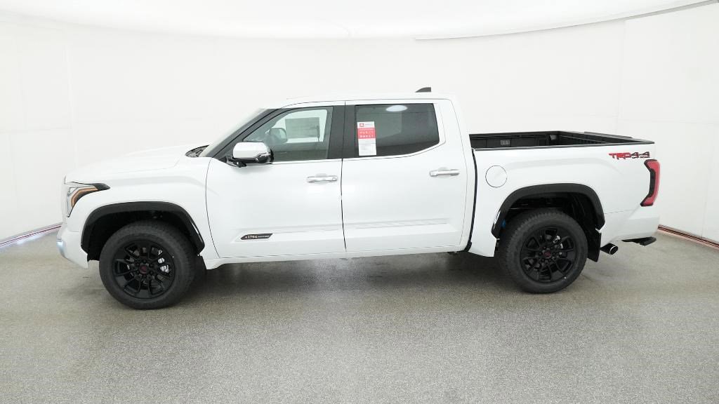 New 2026 Toyota Tundra 1794 Edition image 2
