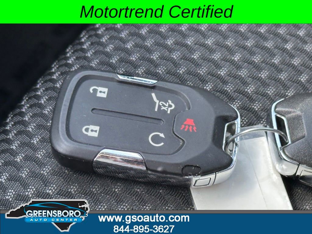 Used 2023 GMC Acadia SLE w/ Driver Convenience Package AWD/4WD image 37