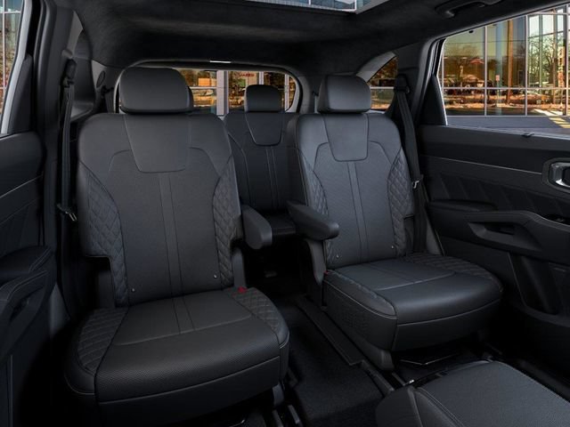 New 2026 Kia Sorento SX Prestige AWD/4WD image 16