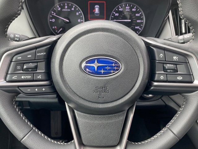 New 2025 Subaru Outback Premium image 7