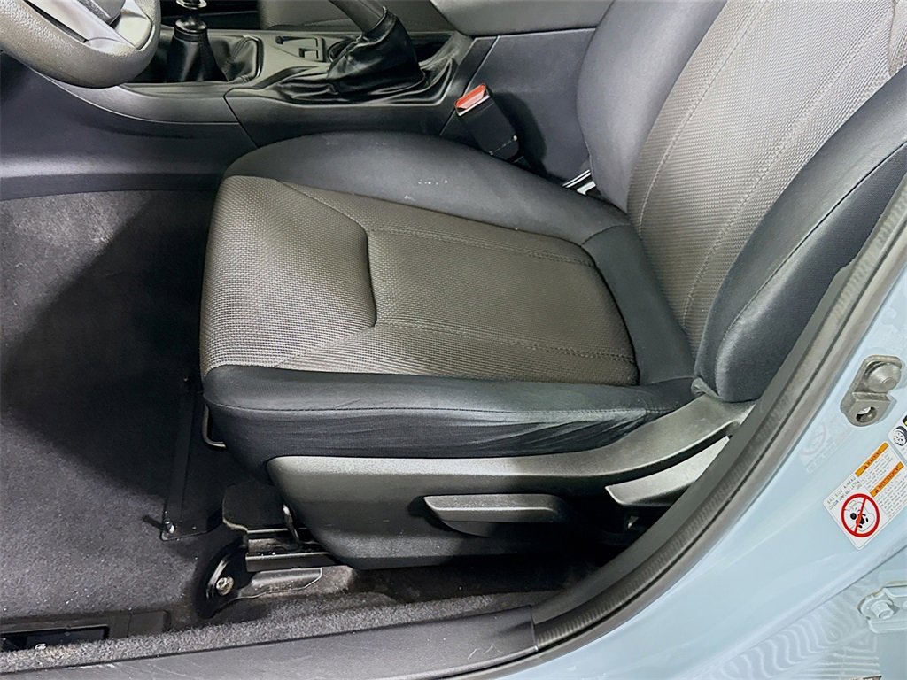 Used 2019 Subaru Crosstrek 2.0i image 22