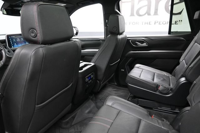 Used 2023 Chevrolet Tahoe RST w/ Luxury Package AWD/4WD image 24