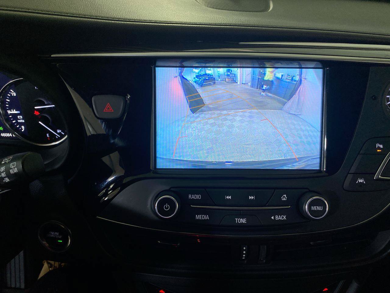 Certified 2020 Buick Envision Premium AWD/4WD image 31
