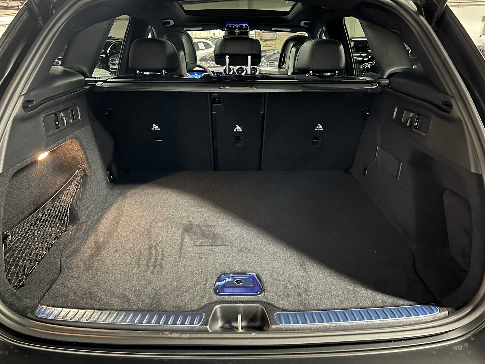 New 2026 Mercedes-Benz GLC 300 4MATIC image 15