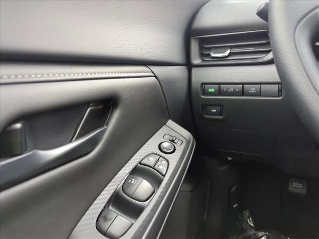 New 2025 Nissan Sentra S w/ Lighting Package image 19