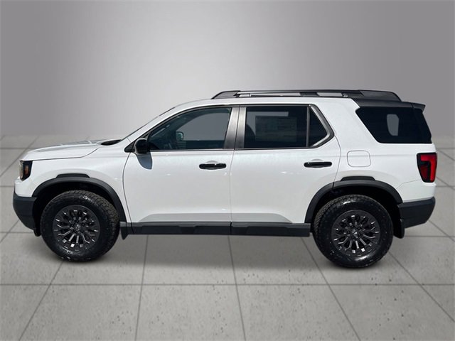 New 2026 Honda Passport TrailSport image 2