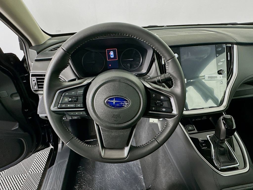 New 2025 Subaru Legacy Premium image 15