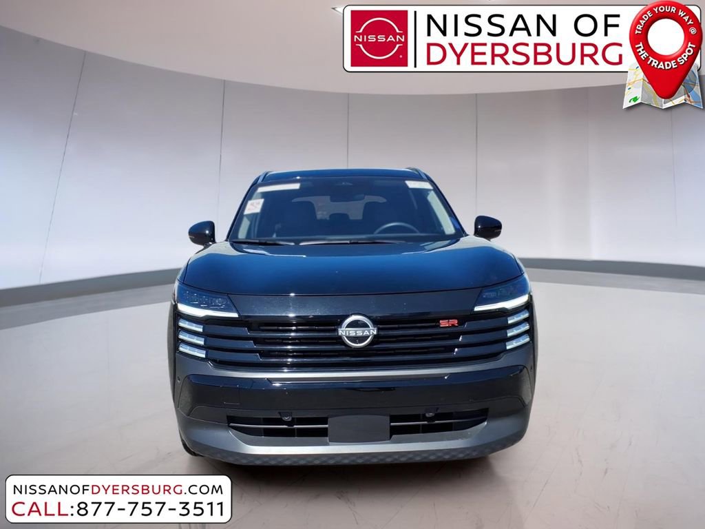 Used 2025 Nissan Kicks SR image 8