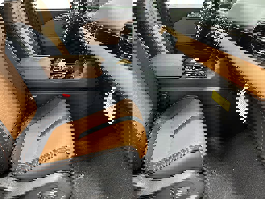 New 2026 Honda Passport TrailSport Elite image 28