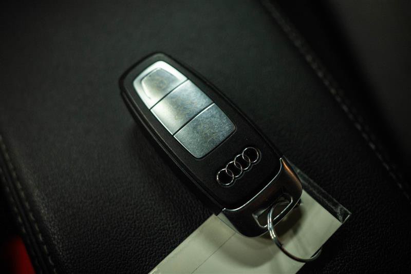 Used 2023 Audi Q4 e-tron Premium Plus w/ Premium Plus AWD/4WD image 22