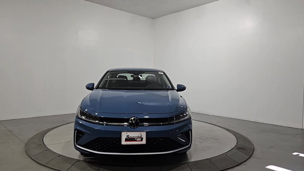 New 2026 Volkswagen Jetta S FWD image 8