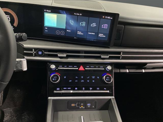 New 2026 Hyundai Santa Fe SEL image 7