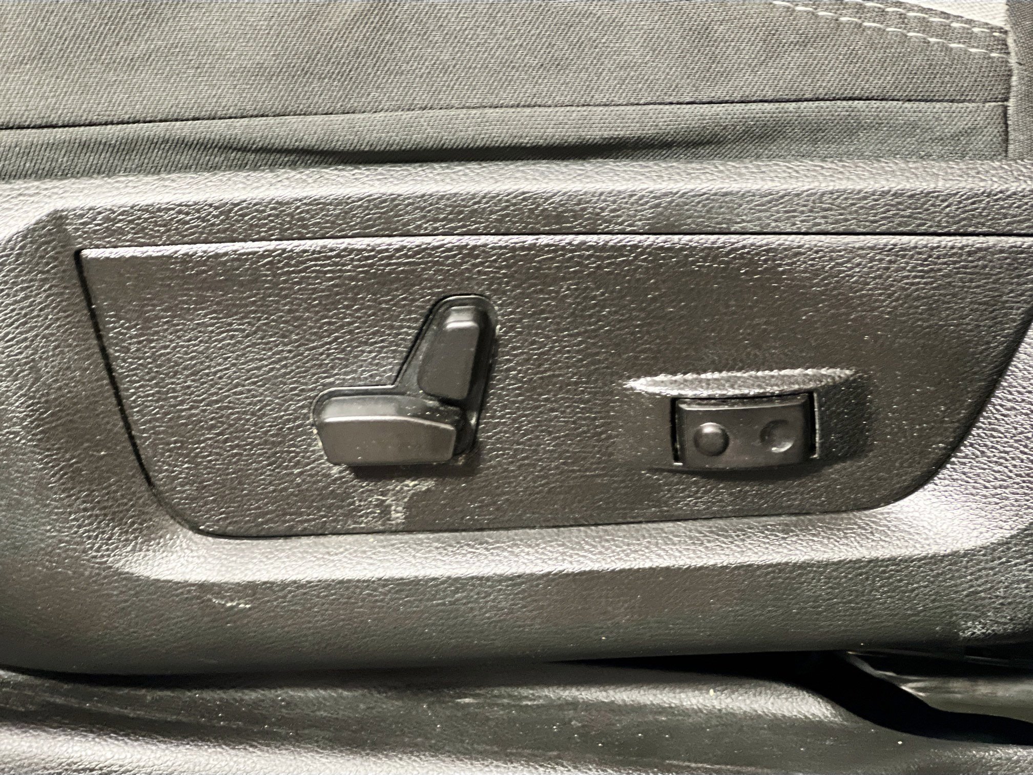 Used 2024 RAM 2500 Big Horn image 15