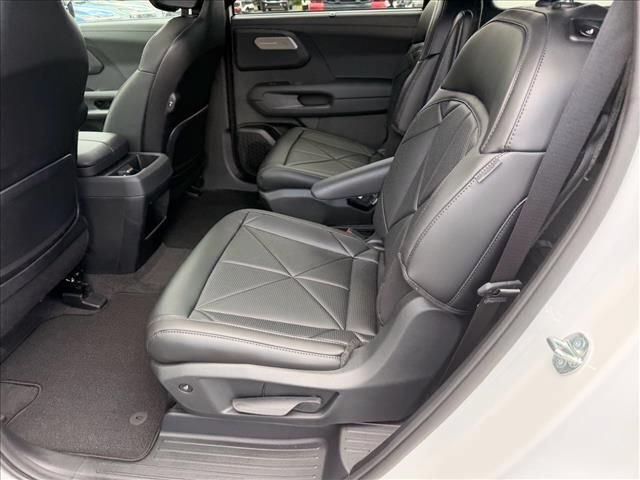 New 2027 Kia Telluride EX AWD/4WD image 14