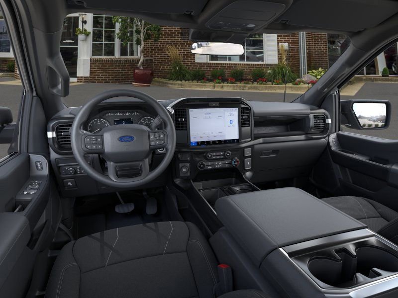 New 2026 Ford F150 STX w/ F-150 LOBO Package image 9